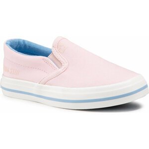 Tenisky Big Star Shoes HH374009 Pink