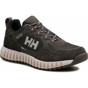 Trekingová obuv Helly Hansen Monashee Ullr Low Ht 11464-482 Beluga/Forest Night/Aluminium