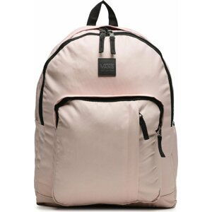 Batoh Vans Wm In Session Backpack VN0A5I17BQL1 Rose Smoke