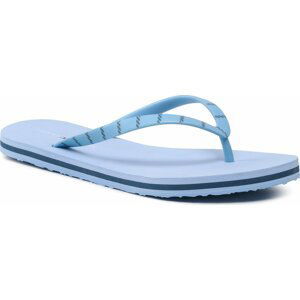 Žabky Tommy Hilfiger Essential Beach Sandal FW0FW07141 Vessel Blue C1Z