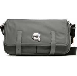 Kabelka KARL LAGERFELD 230W3047 Grey