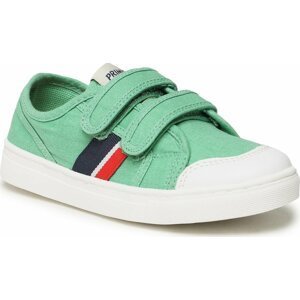 Sneakersy Primigi 3951122 S Green