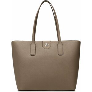 Kabelka DKNY Carol Tote R22A1S41 Truffle