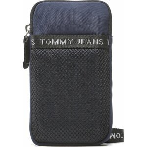 Pouzdro na mobil Tommy Jeans Tjm Essential Phone Pouch AM0AM11023 C87