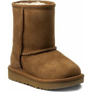 Boty Ugg T Classic II 1017703T T/Che