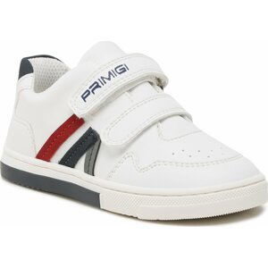 Sneakersy Primigi 3904700 S Bílá