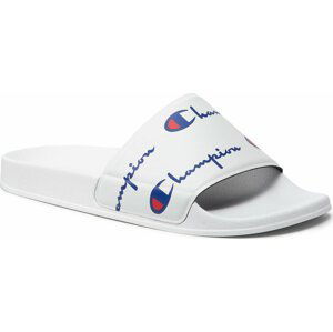 Nazouváky Champion Slide Pd S10974-S21-WW001 Wht