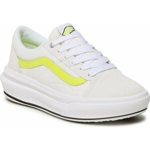 Sneakersy Vans Old Skool Overt VN0A7Q5EZUD1 Sporty Evening Primrose