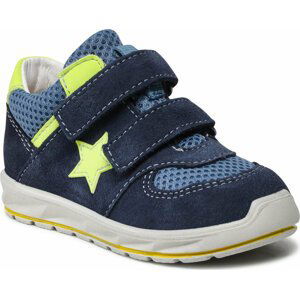 Sneakersy Ricosta Pepino By Ricosta Nuri 50 2101502/170 Nautic/Jeans