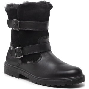 Kozačky Primigi GORE-TEX 2874500 D Nero