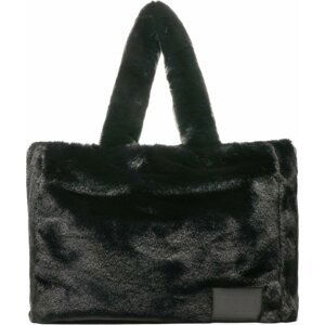 Kabelka DKNY Handlee Lg Tote R23ADR85 Blk/Gold BGD