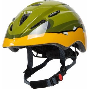 Cyklistická helma Uvex Kid 2 S4143063215 Zelená