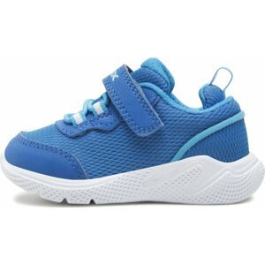 Sneakersy Geox B Sprintye Boy B254UE07TCEC4255 M Royal/Lt Blue