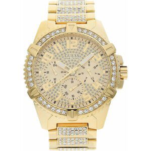 Hodinky Guess Frontier W0799G2 Gold