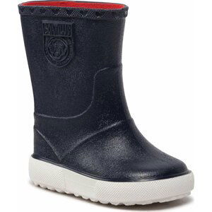 Holínky Boatilus Nautic Rain Boot VAR.01 Blue/White