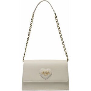 Kabelka LOVE MOSCHINO JC4260PP0HKL0110 Avorio