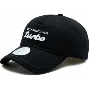 Kšiltovka Puma Porsche Legacy Cap 024464 Black 01