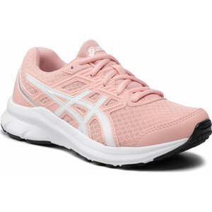 Boty Asics Jolt 3 Gs 1014A203 Frosted Rose/White 703