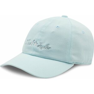 Kšiltovka Converse LARGE LOGO CAP MPU 10023831-A07 Aqua