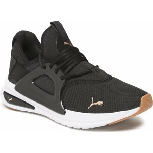 Boty Puma Softride Enzo Evo Better Rmx 378291 01 Puma Black/Puma Gold