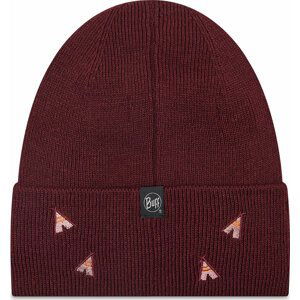 Čepice Buff Otty Tipi 129629.632.10.00 Maroon