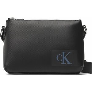 Kabelka Calvin Klein Jeans Sculpted Camera Pouch2I Twill K60K610301 BDS