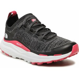 Trekingová obuv The North Face Vectiv Escape NF0A4T2Z66Z-050 Tnf Black/Slate Rose