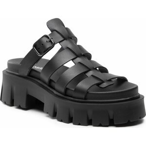 Nazouváky Altercore Skelta Vegan Black