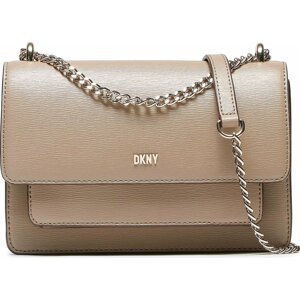 Kabelka DKNY Bryant Chain Flap Cb R24E3A90 Toffee TOF