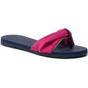 Žabky Havaianas You St Trop Col 41469280555 Navy Blue