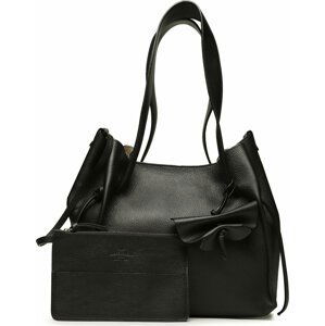 Kabelka Weekend Max Mara Snob 23551610326 Black 003