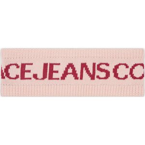 Textilní čelenka Versace Jeans Couture 73HA0K01 ZG123 PI1