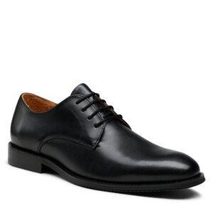 Polobotky Gino Rossi FABIO-01 122AM Black