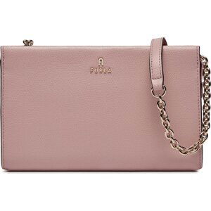 Kabelka Furla Camelia Mini Crossbody WE00528ARE000ALB001007 Alba