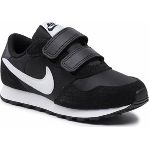 Boty Nike Md Valiant (PSV) CN8559 002 Black/White