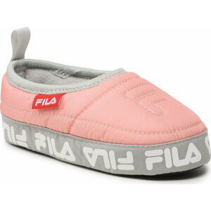 Bačkory Fila Comfider Kids FFK0117.40063 Pale Rosette