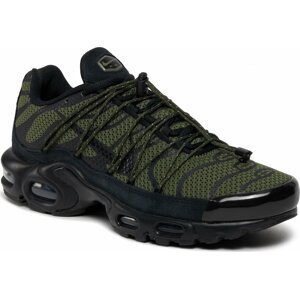 Boty Nike Air Max Plus Utility FJ4232 200 Medium Olive/Black