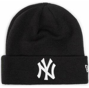 Čepice New Era Mlb Essential Cuff 12122728 Černá