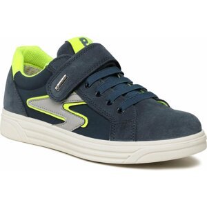 Sneakersy Primigi GORE-TEX 3875922 D Azzu