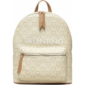 Batoh Valentino Liuto VBS3KG16 Ecru/Multi