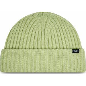 Čepice Vans Mn Vans Shallow Cuff Beanie VN0A5KIOBYY1 Winter Pear