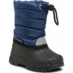 Sněhule Playshoes 193005 M Marine 11