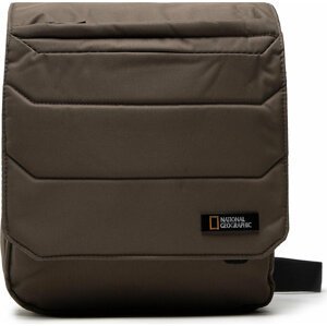 Brašna National Geographic Shoulder Bag N00707.11 Khaki
