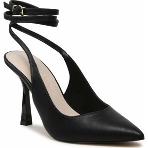 Sandály ONLY Shoes Onlparis-1 15288429 Black