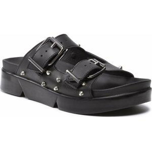 Nazouváky Altercore Lilith Vegan Black