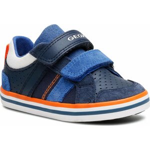 Sneakersy Geox B Kilwi B. C B15A7C 05422 C4226 M Navy/Royal