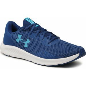 Boty Under Armour UA Charged Pursuit 3 3024878-400 Blue Mirage/Bluemirage/Blue Surf