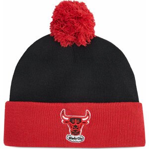 Čepice Mitchell & Ness Two Tone HPCK1052 Black