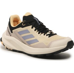 Boty adidas Terrex Trailrider W HR1184 Sanstr/Silvio/Wonwhi