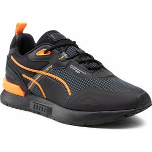 Sneakersy Puma Mirage Tech Ripstop 381673 01 Puma Black/Orange Glow